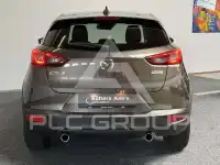 2016 Mazda CX-3
