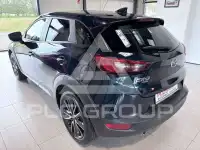2016 Mazda CX-3