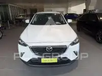 2016 Mazda CX-3