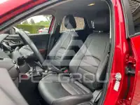 2016 Mazda CX-3