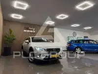 2016 Mazda CX-3