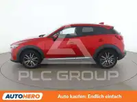 2016 Mazda CX-3