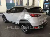 2016 Mazda CX-3