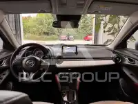 2016 Mazda CX-3