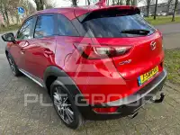 2016 Mazda CX-3