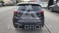 2016 Mazda CX-3