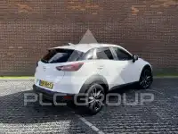 2016 Mazda CX-3