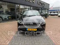 2016 Mazda CX-3