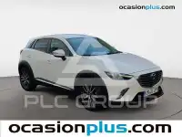 2016 Mazda CX-3