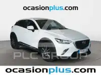 2016 Mazda CX-3