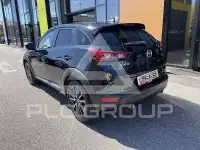 2016 Mazda CX-3