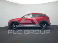 2016 Mazda CX-3