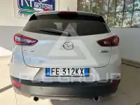 2016 Mazda CX-3