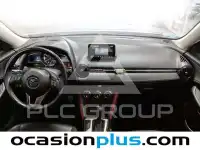 2016 Mazda CX-3