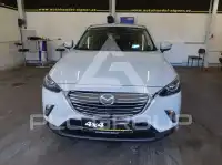 2016 Mazda CX-3