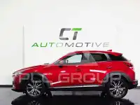 2016 Mazda CX-3