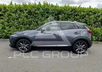2016 Mazda CX-3