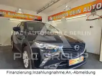 2016 Mazda CX-3
