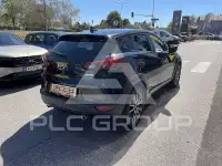 2016 Mazda CX-3