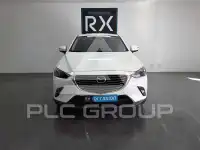 2016 Mazda CX-3