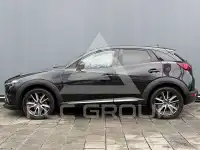 2016 Mazda CX-3