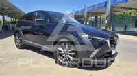 2016 Mazda CX-3