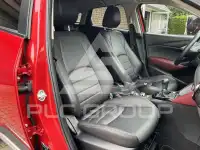 2016 Mazda CX-3