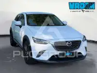2016 Mazda CX-3