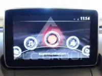 2016 Mazda CX-3