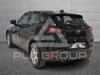 2016 Mazda CX-3