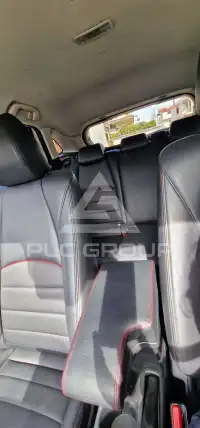 2016 Mazda CX-3