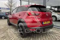 2016 Mazda CX-3