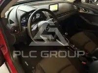 2016 Mazda CX-3
