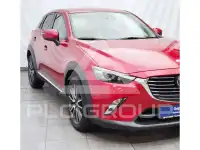 2016 Mazda CX-3
