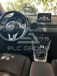 2016 Mazda CX-3