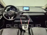 2016 Mazda CX-3