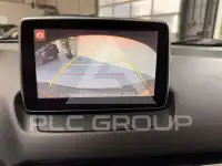 2016 Mazda CX-3