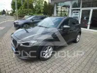 2016 Mazda CX-3