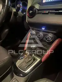 2016 Mazda CX-3