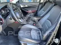 2016 Mazda CX-3