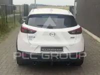 2016 Mazda CX-3
