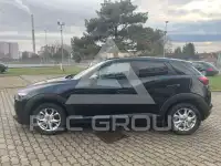 2016 Mazda CX-3
