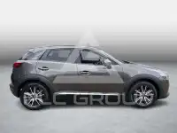 2016 Mazda CX-3