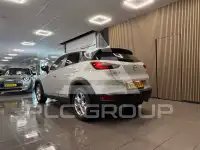 2016 Mazda CX-3