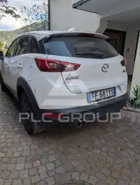2016 Mazda CX-3