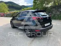 2016 Mazda CX-3