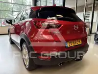 2016 Mazda CX-3