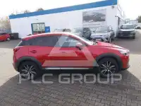 2016 Mazda CX-3
