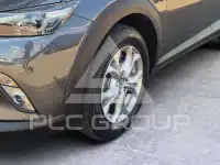 2016 Mazda CX-3