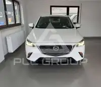 2016 Mazda CX-3